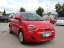 Fiat 500e RED