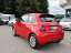 Fiat 500e RED