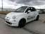 Fiat 500C Dolcevita