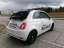 Fiat 500C Dolcevita