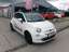 Fiat 500C Dolcevita