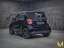 Smart EQ fortwo Cabrio JBL Prime