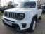 Jeep Renegade Hybrid Limited