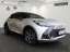 Toyota C-HR GR Hybride Vierwielaandrijving