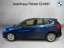 BMW 220 220d Active Tourer Sport Line