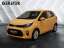 Kia Picanto 1,2 DPI ISG Silber