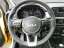 Kia Picanto 1,2 DPI ISG Silber