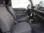 Suzuki Jimny AllGrip Clear VVT