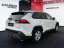 Toyota RAV4 Active Hybride Vierwielaandrijving