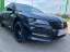 Skoda Superb 4x4 Combi Sportline