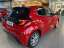 Mazda 2 Hybrid 1.5L VVT-i 116 PS AT FWD