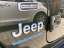 Jeep Wrangler 4xe Hybrid Overland Sahara