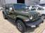 Jeep Wrangler 4xe Hybrid Overland Sahara