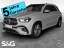 Mercedes-Benz GLE 450 4MATIC AMG Line