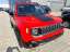 Jeep Renegade High Upland 2023 PHEV Winter-/Komfort-/Sicht-Paket