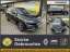 Renault Koleos mit Allrad & Winterpaket Klima Navi Leder