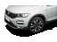 Volkswagen T-Roc United 1,5 TSI 6-Gang Navi App-Connect