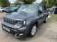 Jeep Renegade Hybrid Limited