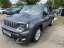 Jeep Renegade Hybrid Limited