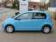 Volkswagen e-up! Move up!