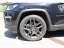 Jeep Compass 4x4 Hybrid