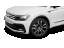 Volkswagen Tiguan 1.5 TSI Allspace DSG Highline R-Line