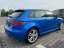 Audi A3 Sedan Sportback e-tron