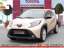 Toyota Aygo X 1.0 VVT-i Pulse