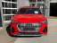 Audi e-tron S-Line Sportback