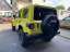 Jeep Wrangler 4xe Hybrid Rubicon