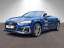 Audi A5 45 TFSI Cabriolet S-Line