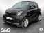 Smart EQ fortwo EQ Sitzhzg.+15