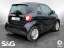 Smart EQ fortwo EQ Sitzhzg.+15