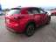 Mazda CX-5 Exclusive-line SkyActiv