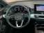Audi A4 40 TDI Quattro