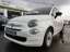 Fiat 500 Top Star (auch in Weiß verfügbar)