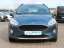 Ford Fiesta Active