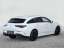 Mercedes-Benz CLA 180 AMG CLA 180 d Shooting Brake