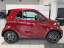 Smart EQ fortwo 22kw onboard charger