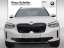 BMW iX3 Gestiksteuerung Head-Up HK HiFi LED AHK Shz