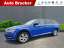 Skoda Superb 2.0 TDI 4x4 Ambition Combi