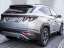 Hyundai Tucson Hybrid Plug-in Trend