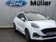 Ford Puma EcoBoost ST Line Vignale