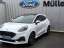 Ford Puma EcoBoost ST Line Vignale