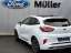 Ford Puma EcoBoost ST Line Vignale