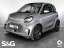 Smart EQ fortwo PLUS Pulse