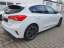 Ford Focus Limited ST Line