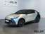 Toyota C-HR 5-deurs GR