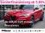 Alfa Romeo Stelvio AT8 Q4 Quadrifoglio Turbo
