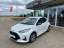 Mazda 2 Hybrid 116 PS AL-SELECT